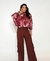Blusa Valeska - Fetavares