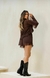 Conjunto boho na internet
