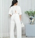 Conjunto Visco Linho Pré Lavado - comprar online