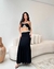 Conjunto Viscose detalhes em Macramê - comprar online