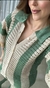 Conjunto Tricot Angélica - comprar online