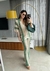 Conjunto Tricot Angélica