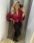 Blusa Tunica na internet