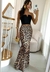 Saia Animal Print na internet