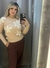 Suéter encanto floral - comprar online