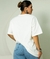 T-shirt Oversized Vibe Drinks - Fetavares