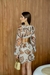 Vestido Boho Luxe - Fetavares