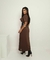 Vestido moletinho - comprar online