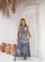 Imagem do Vestido Inspiração Onça