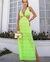 Vestido Renda com Forro