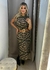 Vestido Tricot na internet