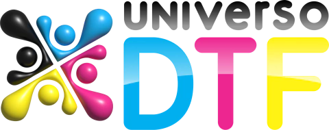 Universo DTF | Impressão DTF, Estamparia Digital e Insumos em São Paulo