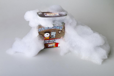 Banner de la categoría Experimentos curiosos