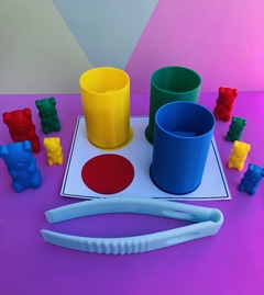 Kit Otto (Cognición y Aprendizaje)