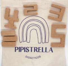 Números Montessori