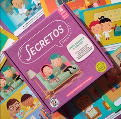 Secretos