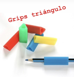 Grips Triangulares en internet