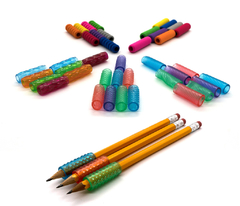 Grips silicona texturados - comprar online