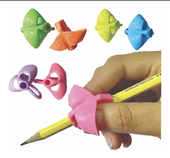 Grips Mariposa con anillo x2 - comprar online