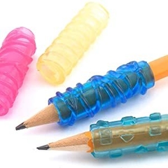 Grips silicona texturados - comprar online