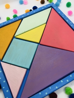 Tangram - comprar online