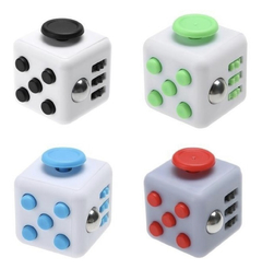 Cubo de actividad - comprar online
