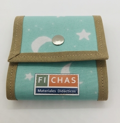 Porta agenda portátil