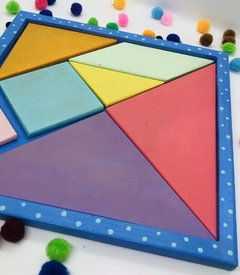 Tangram en internet