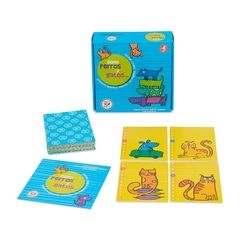 Como perros y gatos - comprar online