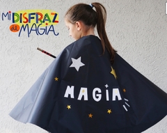 Mi disfraz de magia - comprar online
