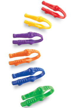 Pinzas cocodrilo - comprar online