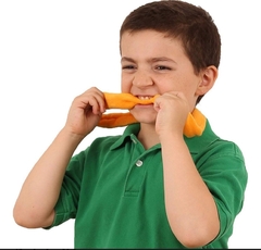 Collar masticable en internet
