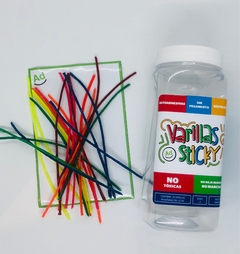 Sumale mas!! Reposicion varillas Sticky - comprar online