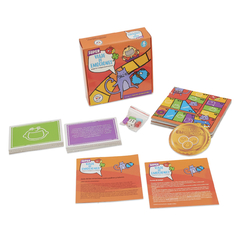 Súper viaje de emociones - comprar online