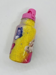 Mini cantimplorita Rainbow - comprar online