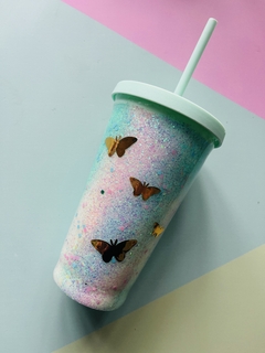 Cool Maripositas
