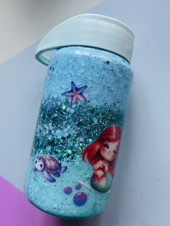 Mini BotetZita Sirena - comprar online