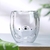 Vaso Doble Vidrio Animalito