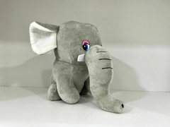 Pelúcia Elefante - comprar online