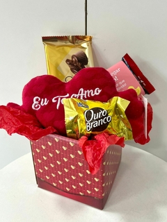 LoveBox - comprar online