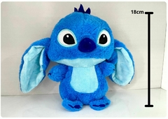 Pelúcia Stitch Pequeno - comprar online