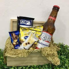 Baú do Papai (cerveja)