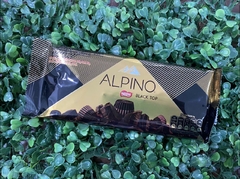 Barras Alpino na internet