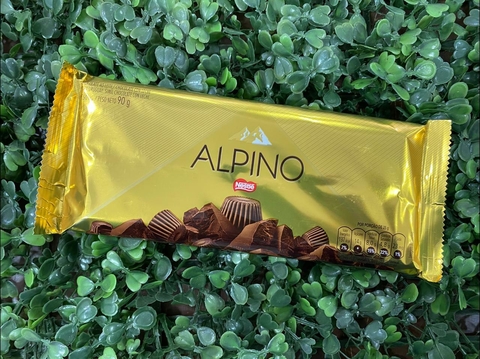Barras Alpino