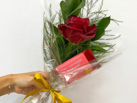 Ramalhete Kitkero Patodavida