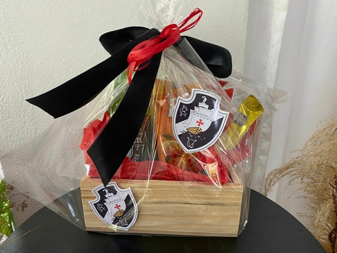 Baúzinho petiscos time de futebol