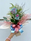 Ramalhete 2 rosas candy