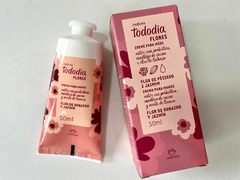 Creme de Mãos 50g Natura Tododia - comprar online