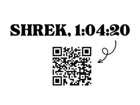 Cartão interativo - Shrek - comprar online