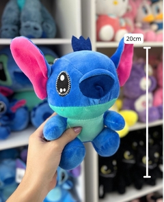 Pelúcia Stitch - comprar online